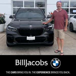 Happy Customers at Bill Jacobs BMW