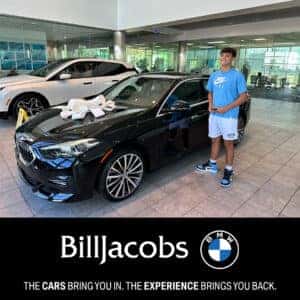 Happy Customers at Bill Jacobs BMW