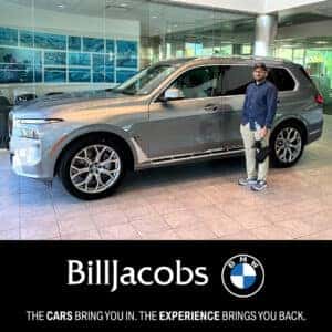 Happy Customers at Bill Jacobs BMW
