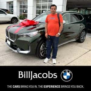 Happy Customers at Bill Jacobs BMW