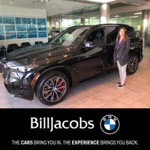 Happy Customers at Bill Jacobs BMW