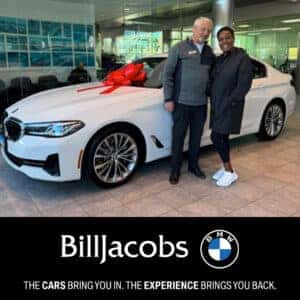 Happy Customers at Bill Jacobs BMW