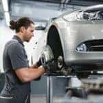 BENEFITS OF USING ORIGINAL BMW PARTS