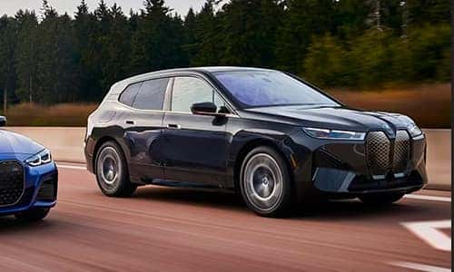 The Future of BMW Electric Vehicles | Bill Jacobs BMW