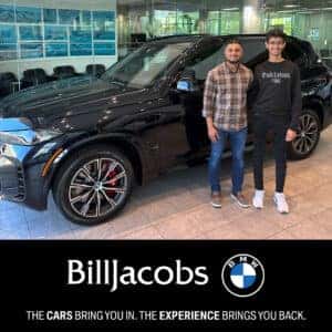 Happy Customers at Bill Jacobs BMW