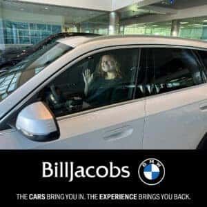 Happy Customers at Bill Jacobs BMW