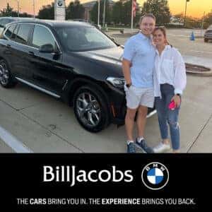 Happy Customers at Bill Jacobs BMW