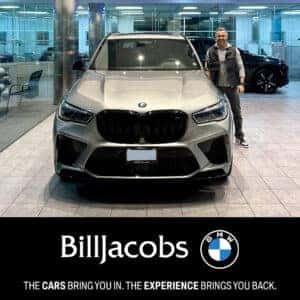 Happy Customers at Bill Jacobs BMW