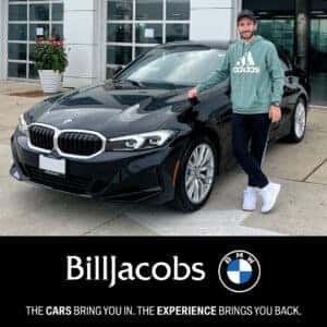 Happy Customers at Bill Jacobs BMW