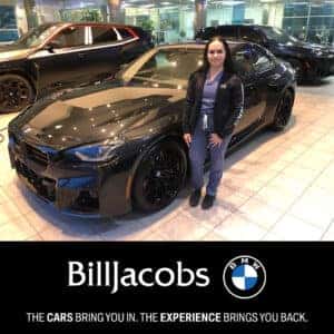 Happy Customers at Bill Jacobs BMW