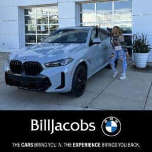 Happy Customers at Bill Jacobs BMW