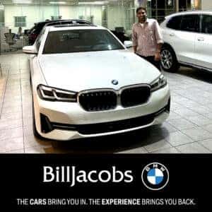 Happy Customers at Bill Jacobs BMW
