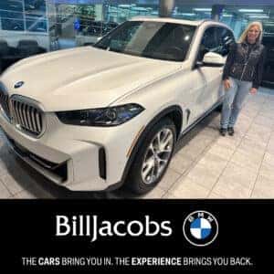 Happy Customers at Bill Jacobs BMW