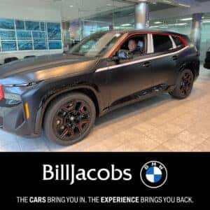 Happy Customers at Bill Jacobs BMW