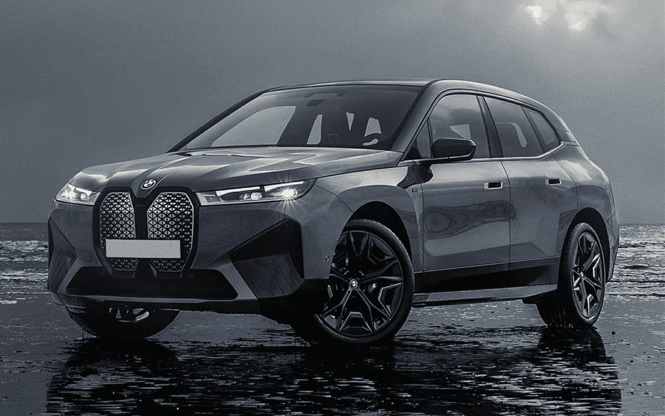 2024 BMW iX Research| Bill Jacobs BMW