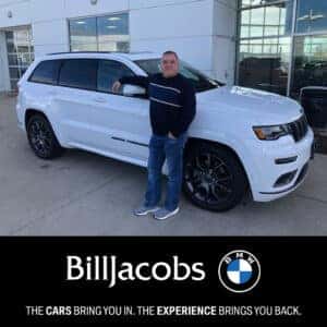 Happy Customers at Bill Jacobs BMW