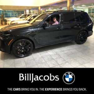 Happy Customers at Bill Jacobs BMW