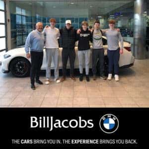 Happy Customers at Bill Jacobs BMW