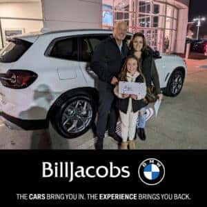 Happy Customers at Bill Jacobs BMW