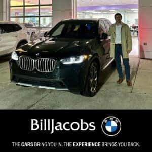 Happy Customers at Bill Jacobs BMW