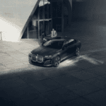 The BMW i7 at Bill Jacobs BMW