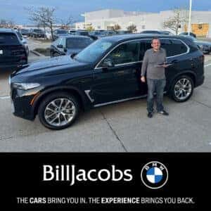 Happy Customers at Bill Jacobs BMW