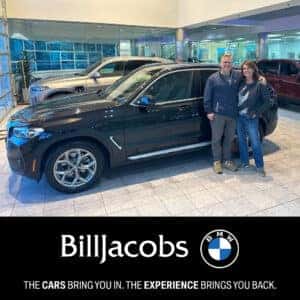 Happy Customers at Bill Jacobs BMW