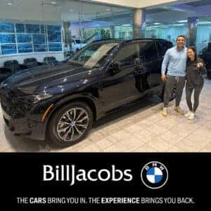 Happy Customers at Bill Jacobs BMW