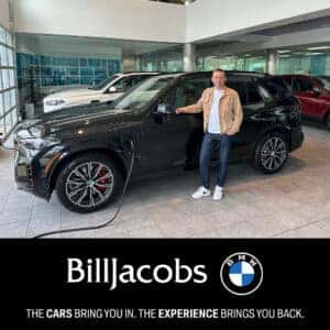 Happy Customers at Bill Jacobs BMW