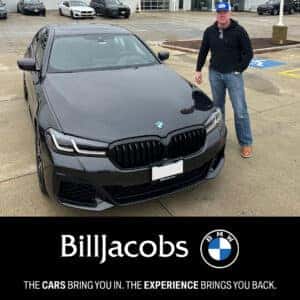 Happy Customers at Bill Jacobs BMW
