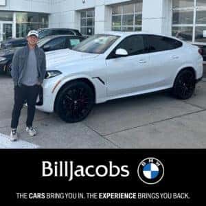 Happy Customers at Bill Jacobs BMW
