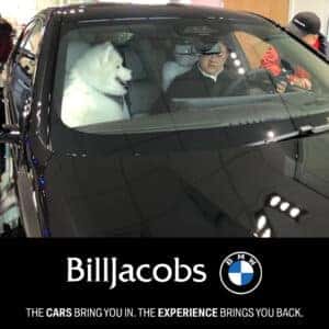 Happy Customers at Bill Jacobs BMW