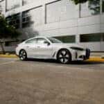 2024 BMW i4