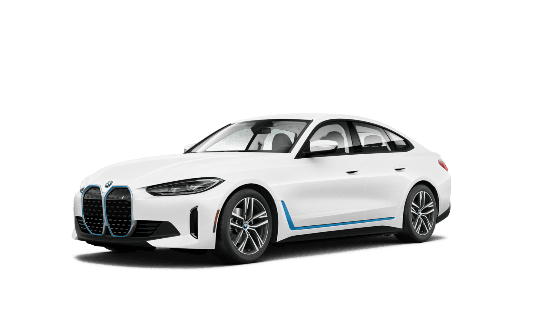 Pricing Guide for 2024 BMW i4 Models | Bill Jacobs BMW