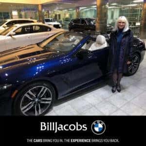 Happy Customers at Bill Jacobs BMW