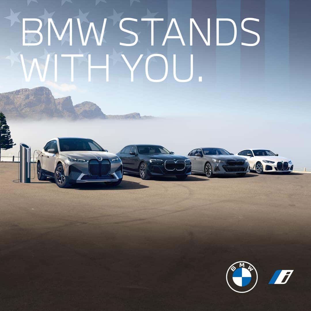 What Military Discount Does BMW Offer? | Bill Jacobs BMW