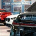 Choose Bill Jacobs BMW for your next Ultimate Driving Machine