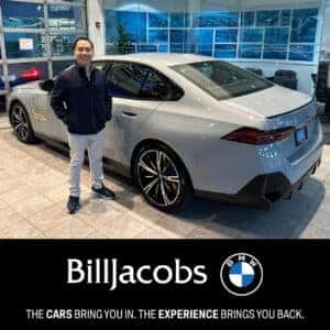 Happy Customers at Bill Jacobs BMW