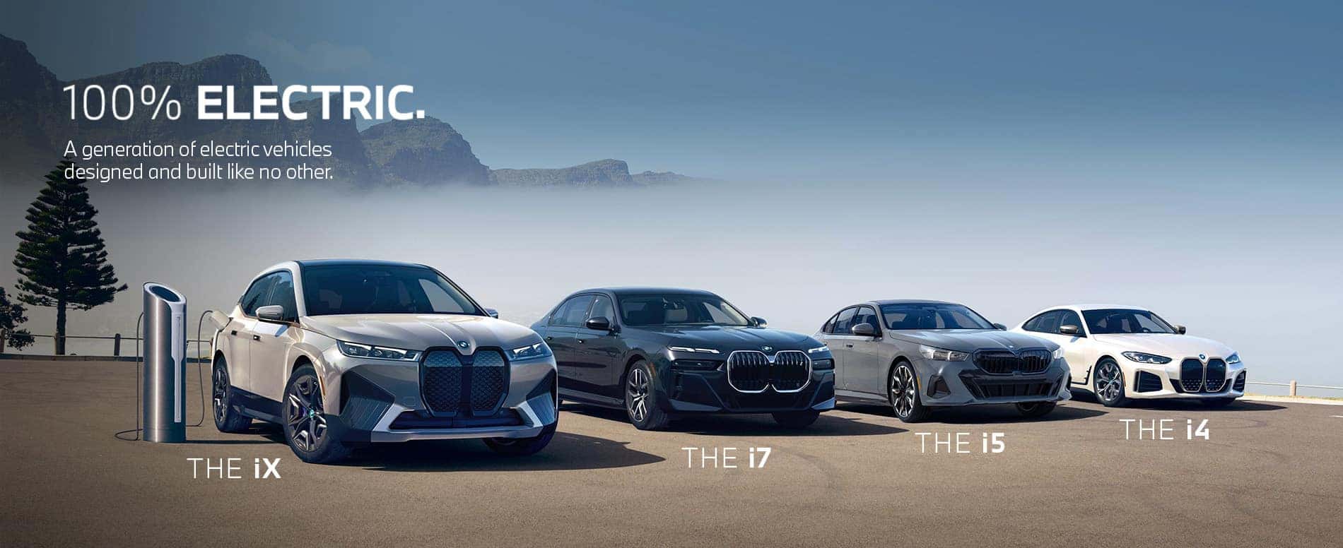 EV Service at Bill Jacobs BMW