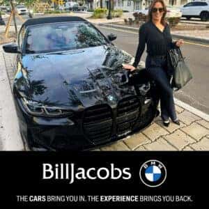 Happy Customers at Bill Jacobs BMW