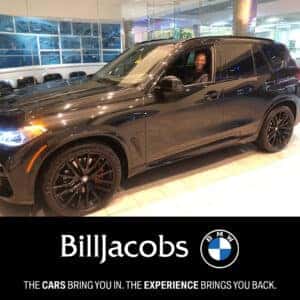 Happy Customers at Bill Jacobs BMW