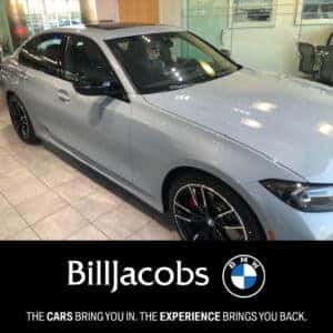 Happy Customers at Bill Jacobs BMW