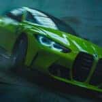 BMW M4: An M That Knows No Limit