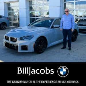 Happy Customers at Bill Jacobs BMW