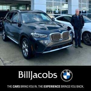 Happy Customers at Bill Jacobs BMW