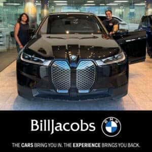 Happy Customers at Bill Jacobs BMW