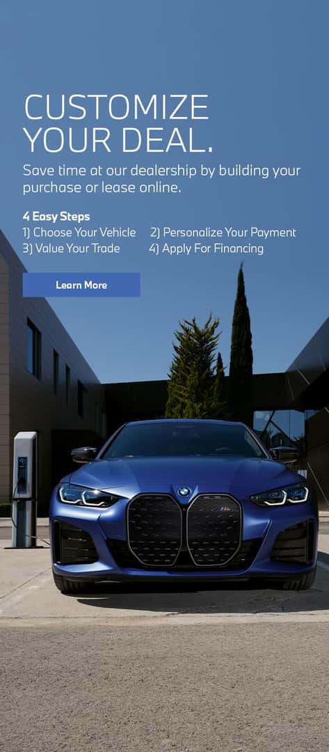 New BMW 5 Series For Sale in Naperville | Bill Jacobs BMW