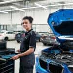 Schedule Service at Bill Jacobs BMW in Naperville