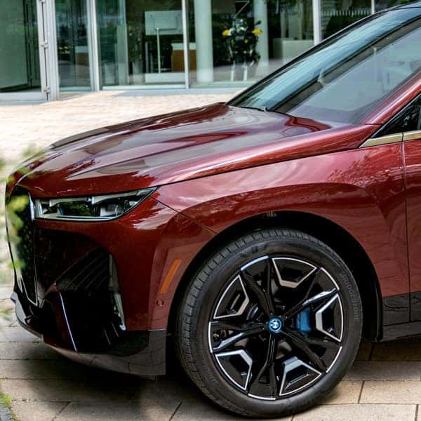 How Does BMW Regenerative Braking Work? | Bill Jacobs BMW