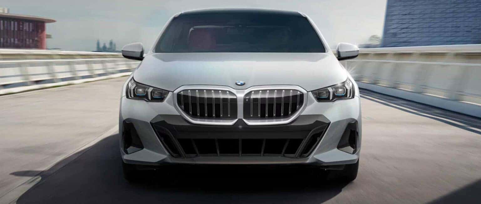 2025 BMW 5 Series Research | Bill Jacobs BMW